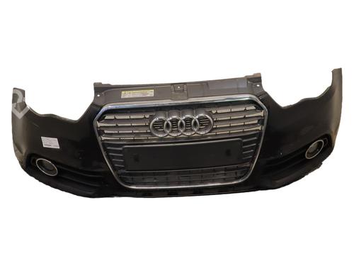Used Front bumper Front bumper AUDI A1 (8X1, 8XK) 1.6 TDI (105 hp) 35990748 35990748