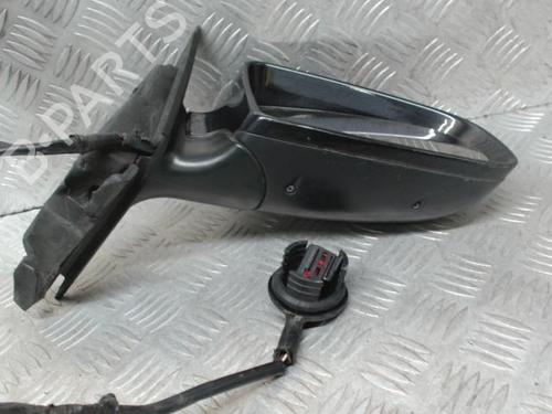 Right mirror AUDI A3 Sportback (8PA) 1.9 TDI | BP24272968C27 