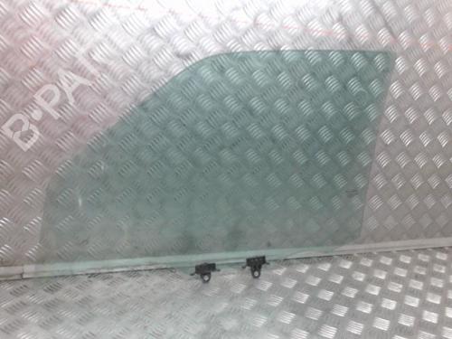 Front right door window NISSAN JUKE (F15) 1.5 dCi | BP24263891C19 