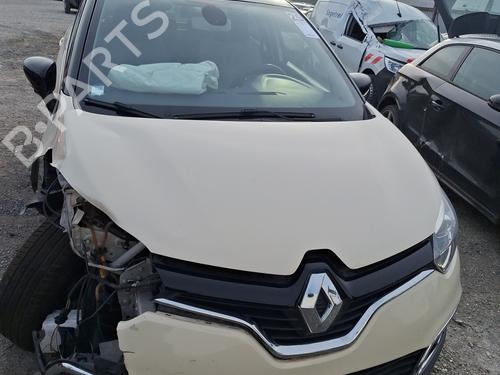 Rear left interior door handle RENAULT CAPTUR I (J5_, H5_) 1.5 dCi 110 | BP31249054I15 - Image 11
