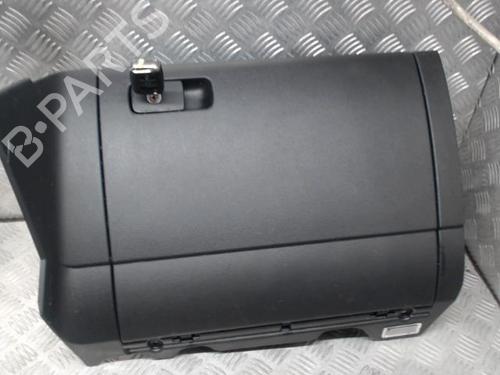 Used Glove box VW GOLF VII (5G1, BQ1, BE1, BE2) 1.4 TSI (150 hp) 24279096