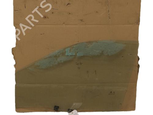 Used Front left door window Front left door window 39665418 39665418