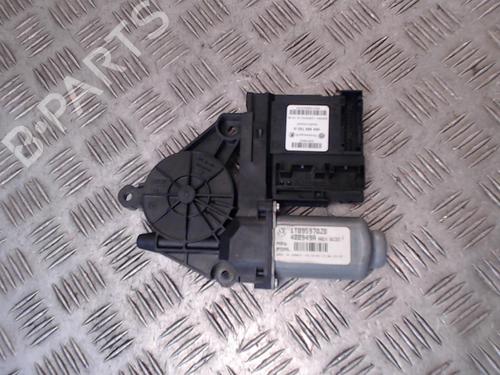 Used Right front window motor VW TOURAN (1T1, 1T2) 1.9 TDI (90 hp) 24267294