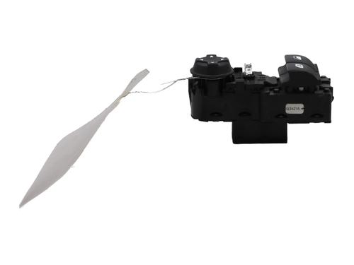 Used Left front window switch Left front window switch PEUGEOT 208 I (CA_, CC_) 1.6 HDi / BlueHDi 75 (75 hp) 29119845 29119845