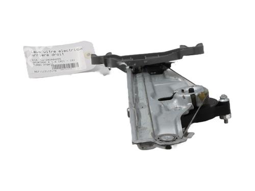 Rear right window mechanism KIA SPORTAGE V (NQ5) 1.6 CRDi MHEV | BP30151759C25