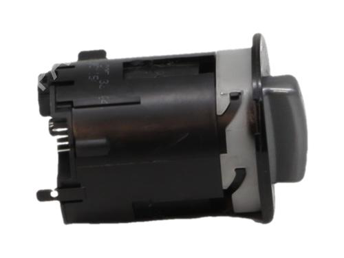Headlight switch MERCEDES-BENZ C-CLASS (W204) C 220 CDI (204.008) | BP38033417I24 - Image 3