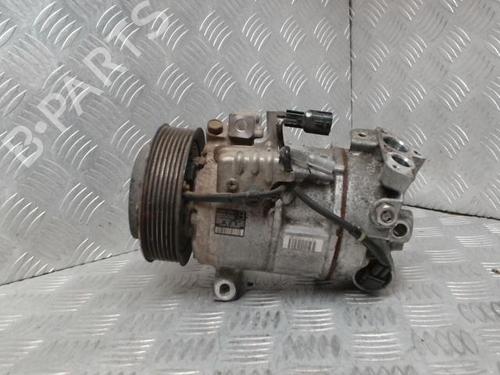 AC compressor RENAULT TALISMAN (LP_) 1.6 dCi 130 | BP24263981M34 - Image 4