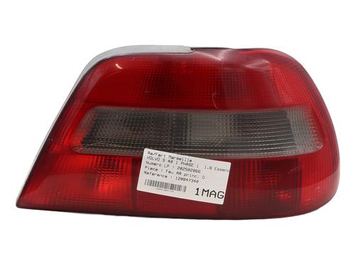 Used Right taillight VOLVO S40 I (644) 1.8 (115 hp) 32212371