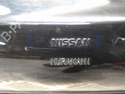 Left mirror NISSAN MURANO I (Z50) 3.5 4x4 | BP24268198C26 