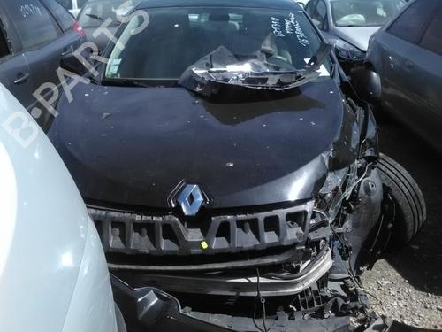 Front left interior door handle RENAULT MEGANE III Hatchback (BZ0/1_, B3_) 1.5 dCi | BP24269794I13 