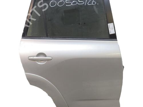 Used Right rear door Right rear door TOYOTA RAV 4 III (_A3_) 2.2 D 4WD (ALA30_, ALA30R) (177 hp) 33960775 33960775