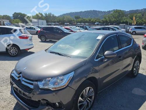 Climate control CITROËN DS4 (NX_) 1.6 BlueHDi 120 | BP24272358I5 - Image 3