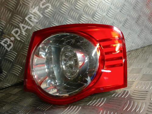 Right taillight VW JETTA III (1K2) 1.9 TDI | BP24264304C35 - Image 4