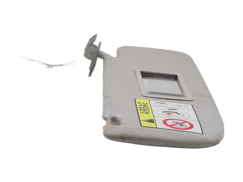 Right sun visor CITROËN NEMO Box Body/MPV (AA_) 1.3 HDi 75 | BP31067658I2 - Image 5