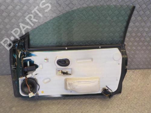 Right front door PEUGEOT 406 Coupe (8C) 2.0 16V | BP24268961C3 
