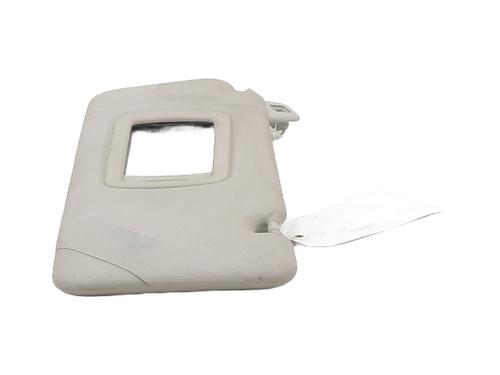 Used Left sun visor Left sun visor RENAULT MEGANE III Coupe (DZ0/1_) 2.0 TCe (DZ0K) (180 hp) 27706687 27706687