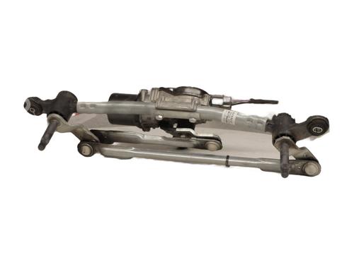 Front wiper motor RENAULT CLIO V (B7_) 1.5 Blue dCi 85 (B7AG) | BP24281475M29 