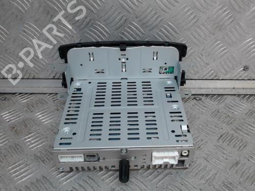 Radio DACIA SANDERO II 1.0 SCe 75 (B8JC, B8JD, B8NC) | BP24272823E6 