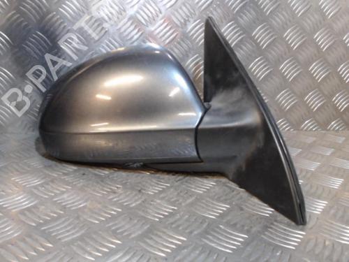 Right mirror KIA CEE'D SW (ED) 1.6 CRDi 115 | BP24280475C27