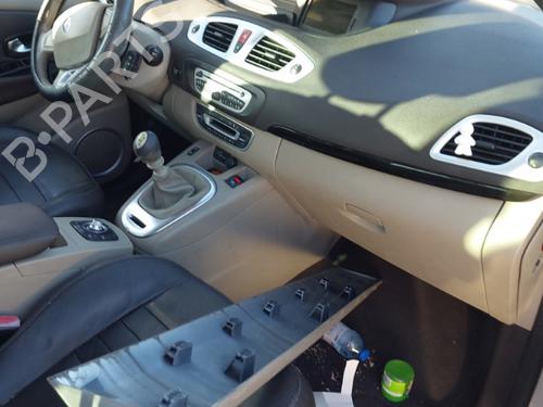 Right front window switch RENAULT SCÉNIC III (JZ0/1_) 1.9 dCi (JZ0J, JZ1J, JZ1K, JZ1S) | BP24263792I26 - Image 6