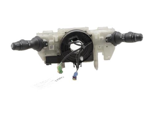 Steering column stalk RENAULT MEGANE III Hatchback (BZ0/1_, B3_) 1.9 dCi (BZ0N, BZ0J) | BP27681403I23 - Image 5