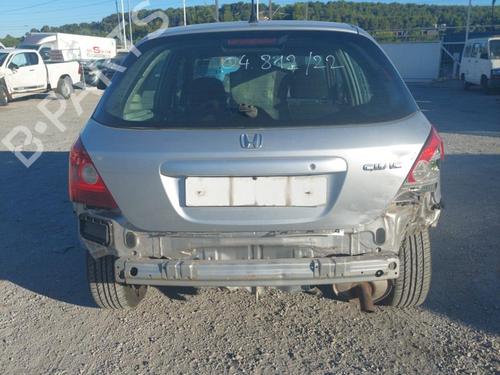 Right headlight HONDA CIVIC VII Hatchback (EU, EP, EV) 1.6 i (EP2, EU8, EU6) | BP24282054C29 - Image 8