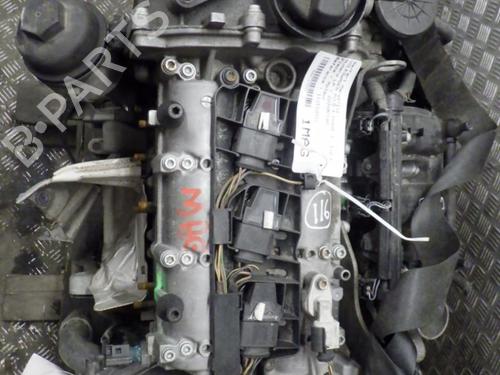 Engine VW POLO IV (9N_, 9A_) 1.2 12V | BP29892955M1