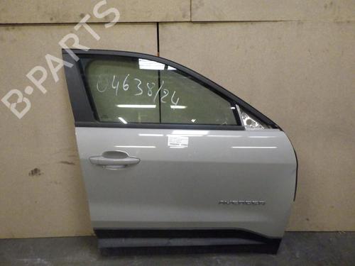 Used Right front door JEEP AVENGER (J2) 1.2 T3 e-Hybrid (110 hp) 24263683