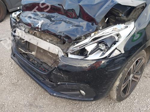Left front window switch PEUGEOT 208 I (CA_, CC_) 1.2 THP 110 | BP25221222I27  - Image 6