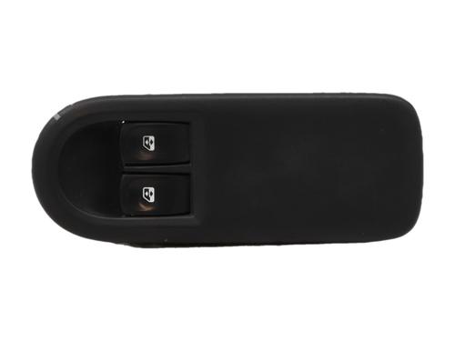 Left front window switch RENAULT CLIO III (BR0/1, CR0/1) 1.2 16V | BP37077517I27 - Image 3