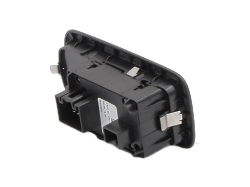 Left front window switch FORD FIESTA VI (CB1, CCN) 1.4 TDCi | BP25052434I27 