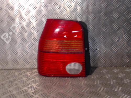 Left taillight VW LUPO I (6X1, 6E1) 1.7 SDI | BP24269805C34 