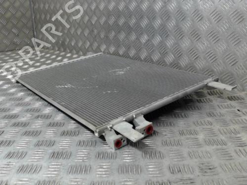 Used AC radiator AC radiator AUDI A1 Sportback (GBA) 35 TFSI (150 hp) 24277378 24277378