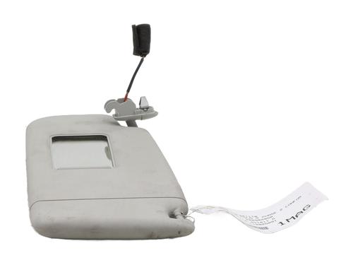 Left sun visor VW POLO V (6R1, 6C1) 1.4 TDI | BP29353279I1 