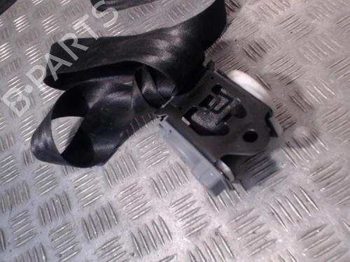 Used Rear left seatbelt Rear left seatbelt AUDI A1 (8X1, 8XK) 2.0 TDI (143 hp) 24280725 24280725