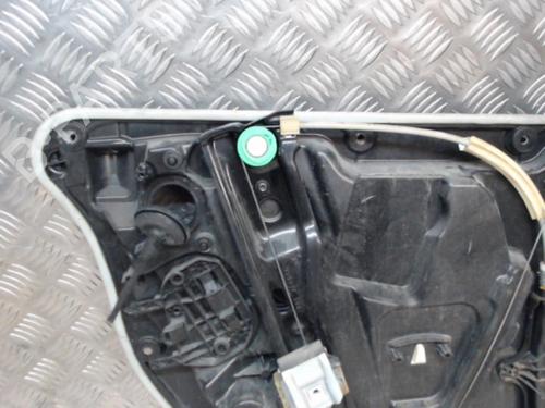 Front right window mechanism MERCEDES-BENZ A-CLASS (W176) A 200 CDI (176.001) | BP24274282C23 - Image 2