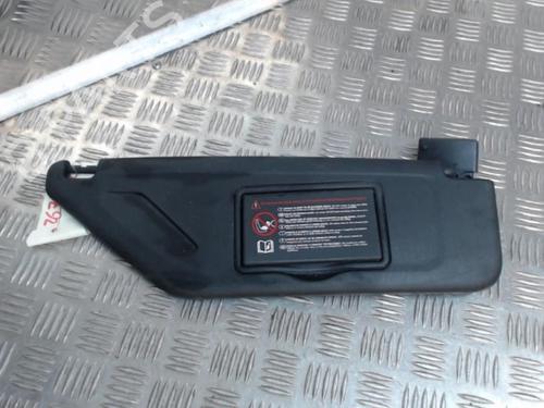 Used Right sun visor CITROËN DS4 (NX_) 1.6 HDi 110 (112 hp) 24283891