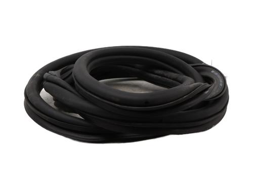 Rubber door seal VW GOLF VIII (CD1, DA1) 2.0 GTI Clubsport | BP29892951C142