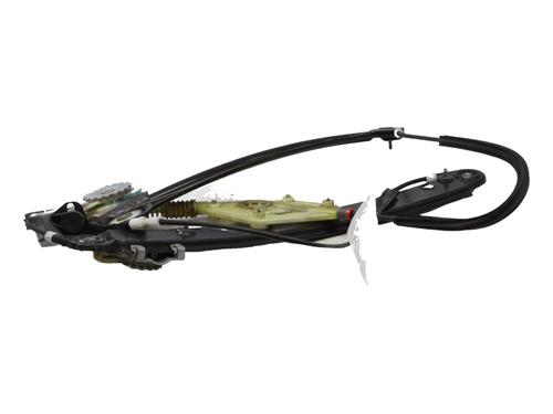 Front right window mechanism BMW 1 (E81) 120 d | BP38307924C23 - Image 5