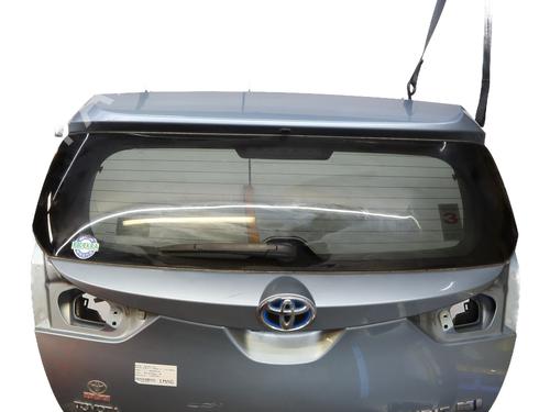 tailgate-toyota-auris-_e18_-2012-2013-2014-2015-2016-2017-2018-2019-33414832 main image