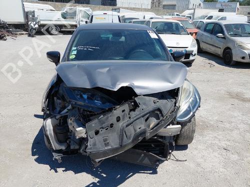 AC compressor RENAULT CLIO IV (BH_) 1.5 dCi 90 | BP24265195M34