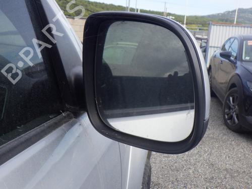 Used Right mirror VW AMAROK (2HA, 2HB, S1B, S6B, S7A, S7B, AGD) 3.0 TDI 4motion (224 hp) 29221125