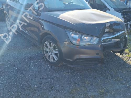 Climate control AUDI A1 (8X1, 8XK) 1.6 TDI | BP27340755I5 - Image 8