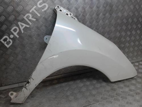 Used Right front fenders PEUGEOT 3008 I MPV (0U_) 2.0 HDi 150 / BlueHDi 150 (150 hp) 24264933