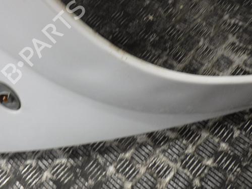 Right front fenders CITROËN C3 I (FC_, FN_) 1.4 HDi | BP24275078C42 