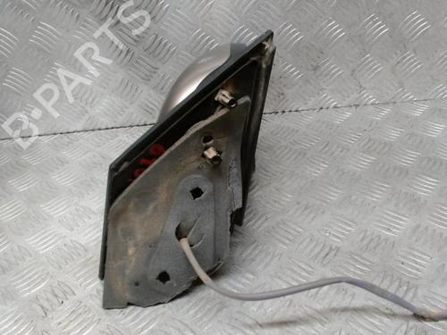 Right mirror NISSAN NOTE (E11, NE11) 1.5 dCi | BP24272752C27 