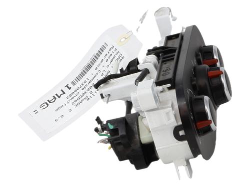 Climate control DACIA SANDERO II TCe 90 (B8M1, B8MA, B8AC) | BP39630986I5 - Image 4