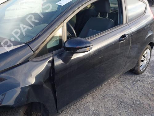 Front left seatbelt FORD FIESTA VI (CB1, CCN) 1.25 | BP24263785I26  - Image 7