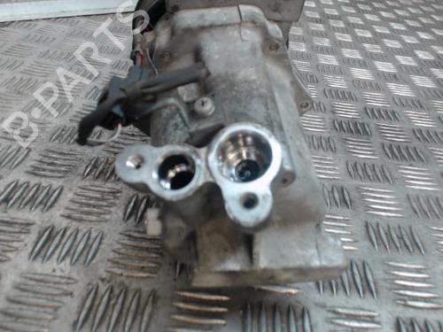 AC compressor DACIA LODGY (JS_) 1.2 TCe (JSAY, JSM0) | BP24275845M34 