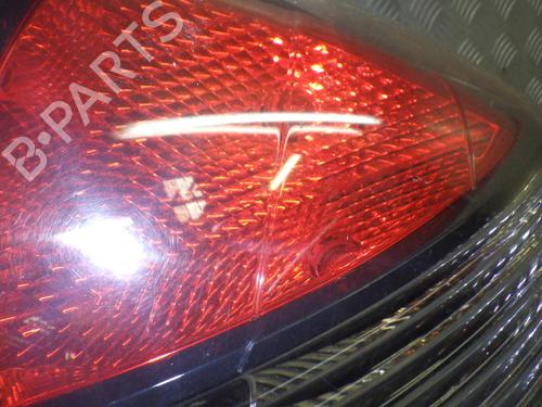 Left taillight KIA RIO II (JB) 1.5 CRDi | BP24265086C34 